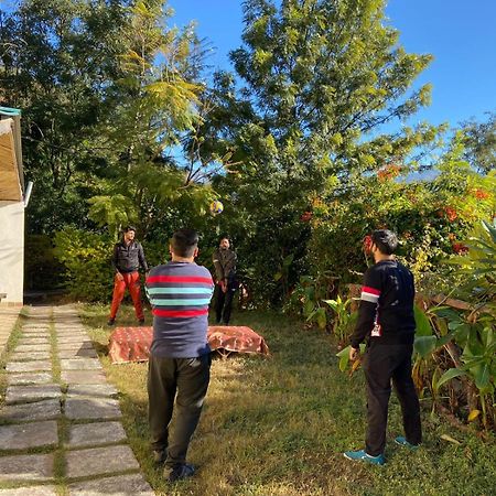 Astraal Resorts And Spa Risikés Kültér fotó