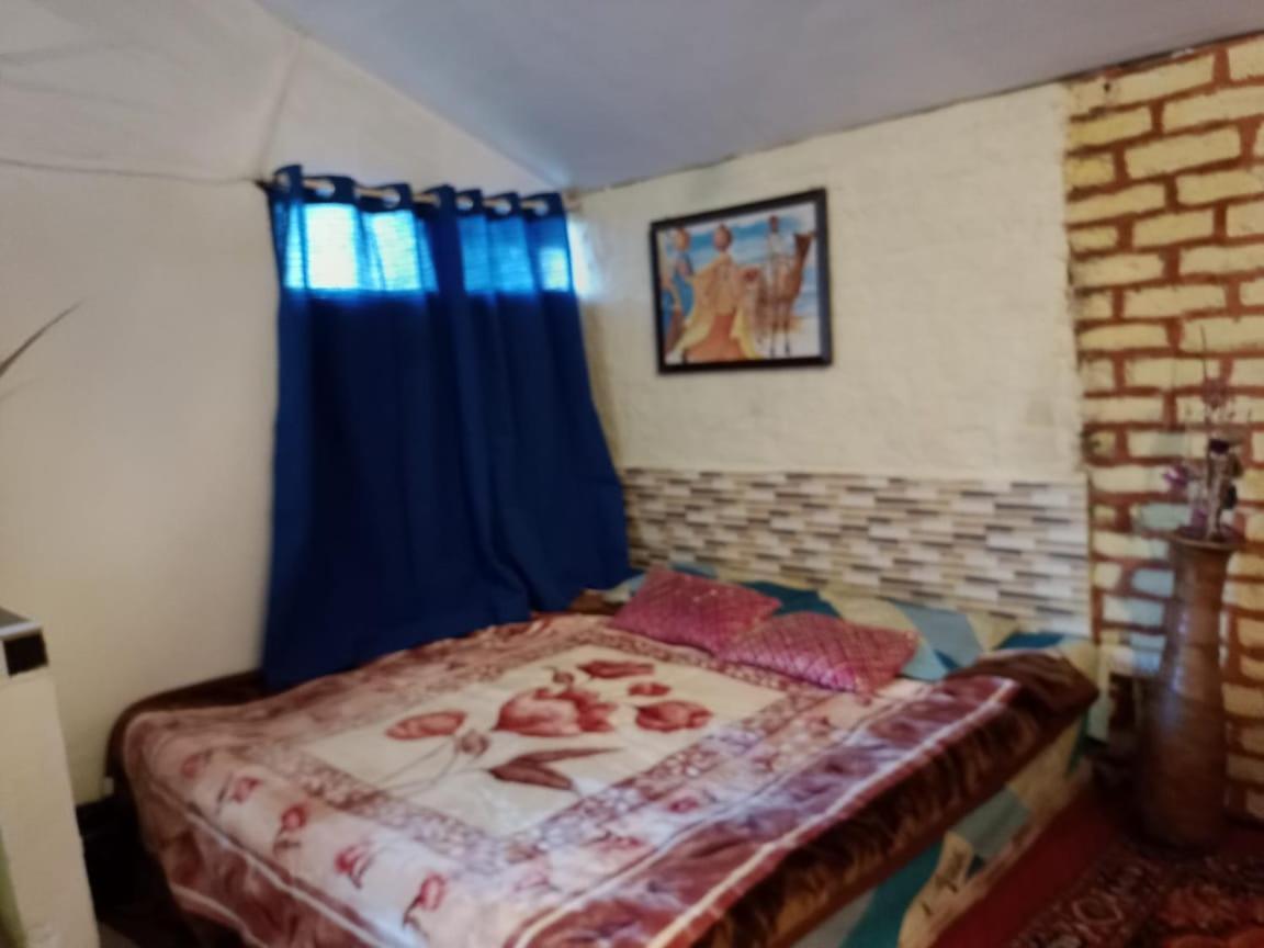 Astraal Resorts And Spa Risikés Kültér fotó