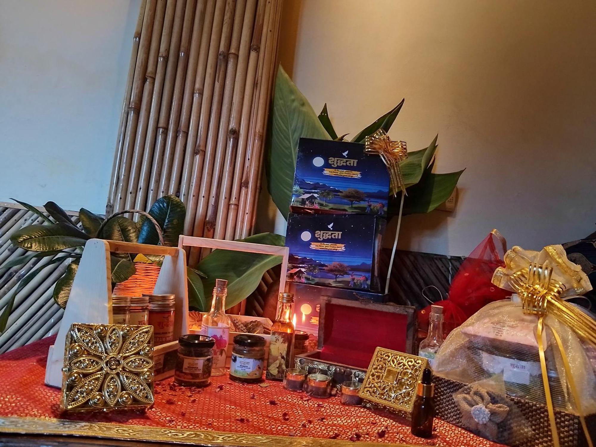Astraal Resorts And Spa Risikés Kültér fotó