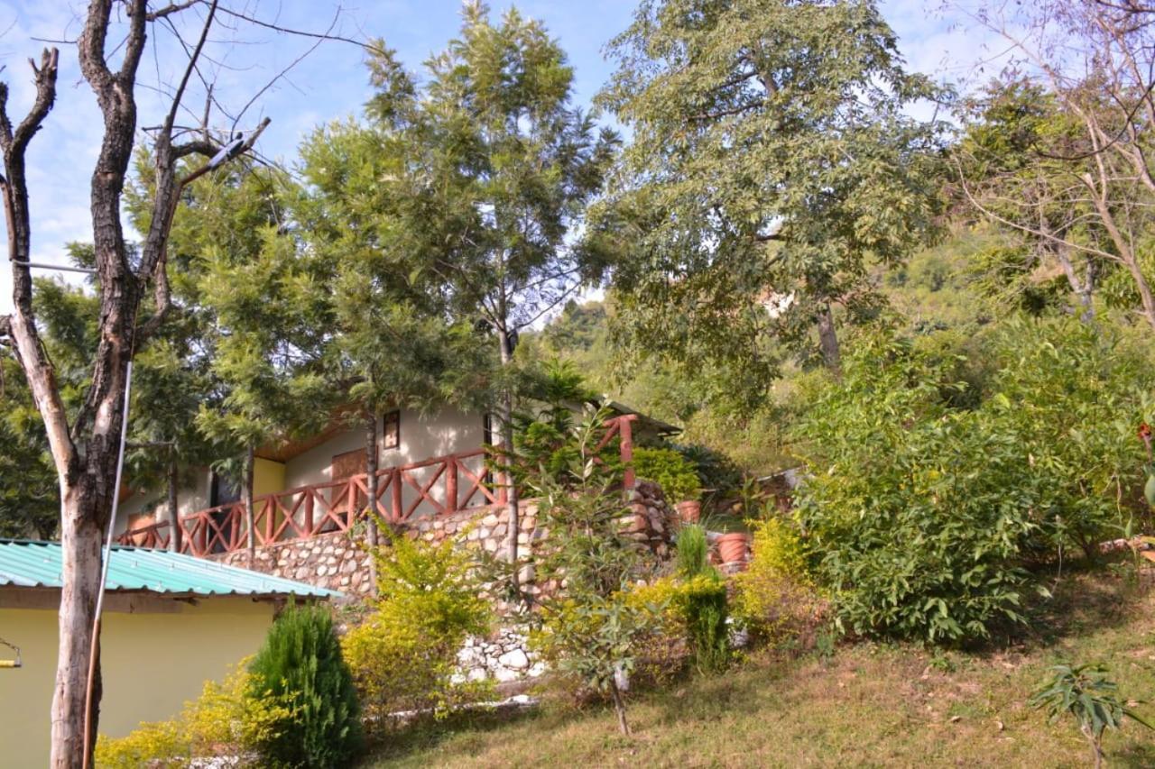Astraal Resorts And Spa Risikés Kültér fotó