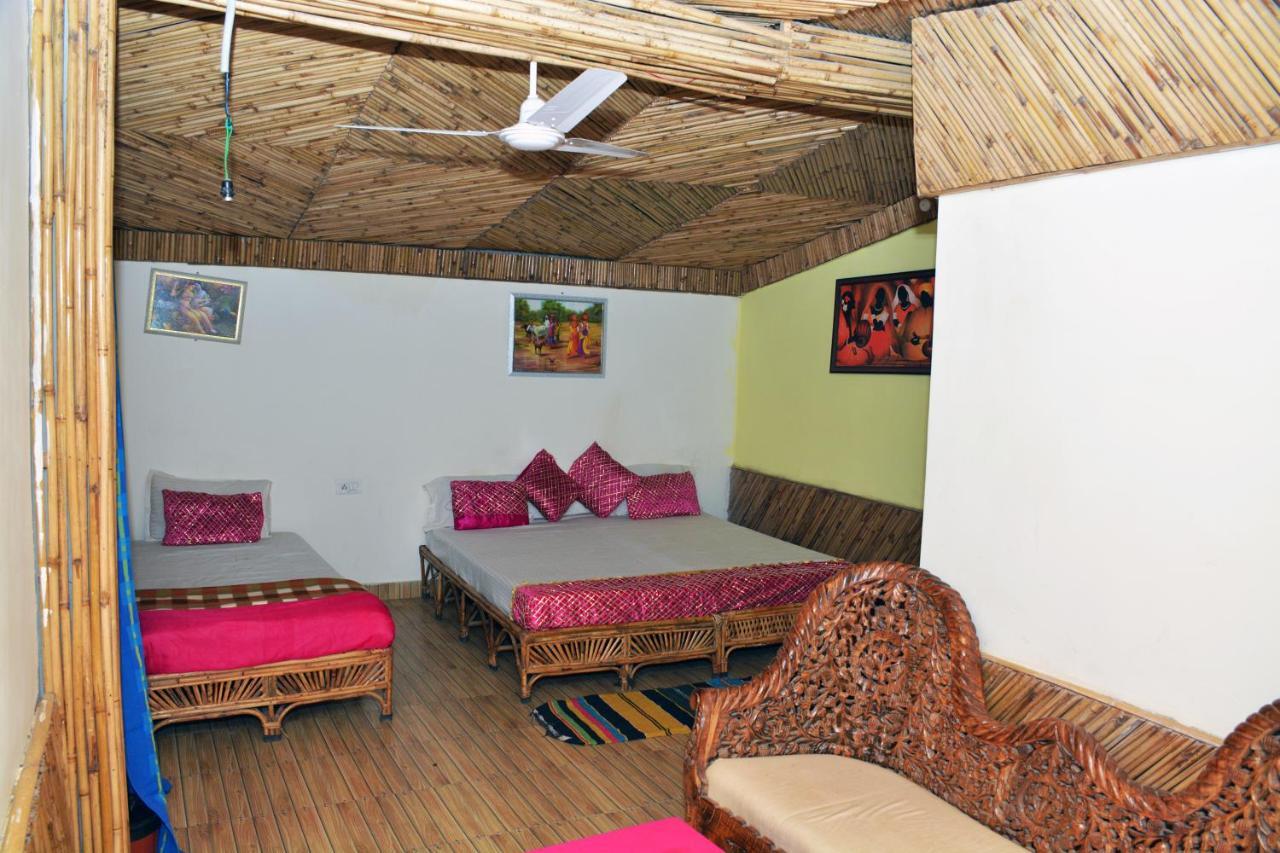 Astraal Resorts And Spa Risikés Kültér fotó