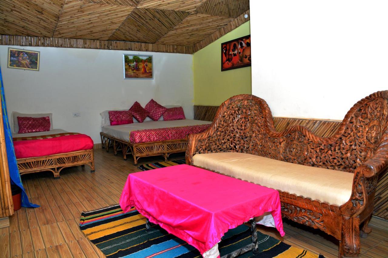 Astraal Resorts And Spa Risikés Kültér fotó
