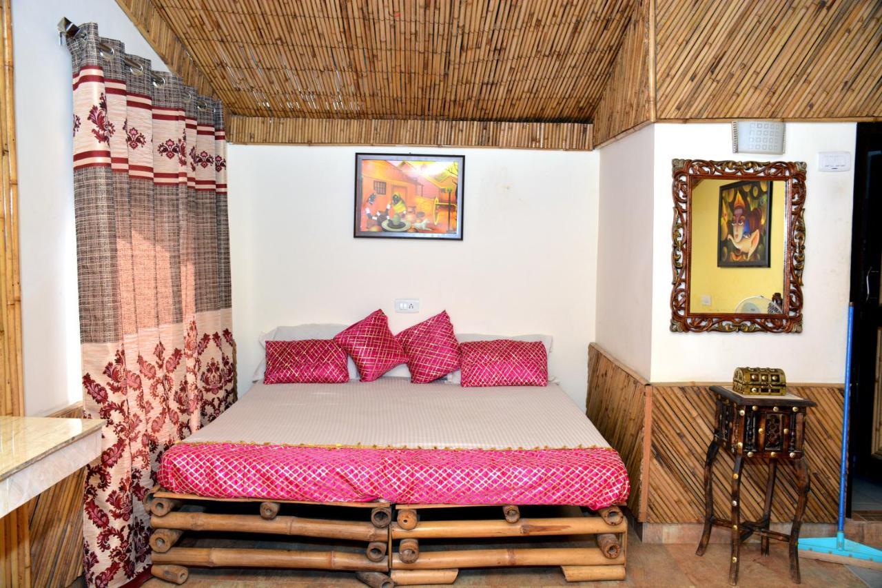 Astraal Resorts And Spa Risikés Kültér fotó