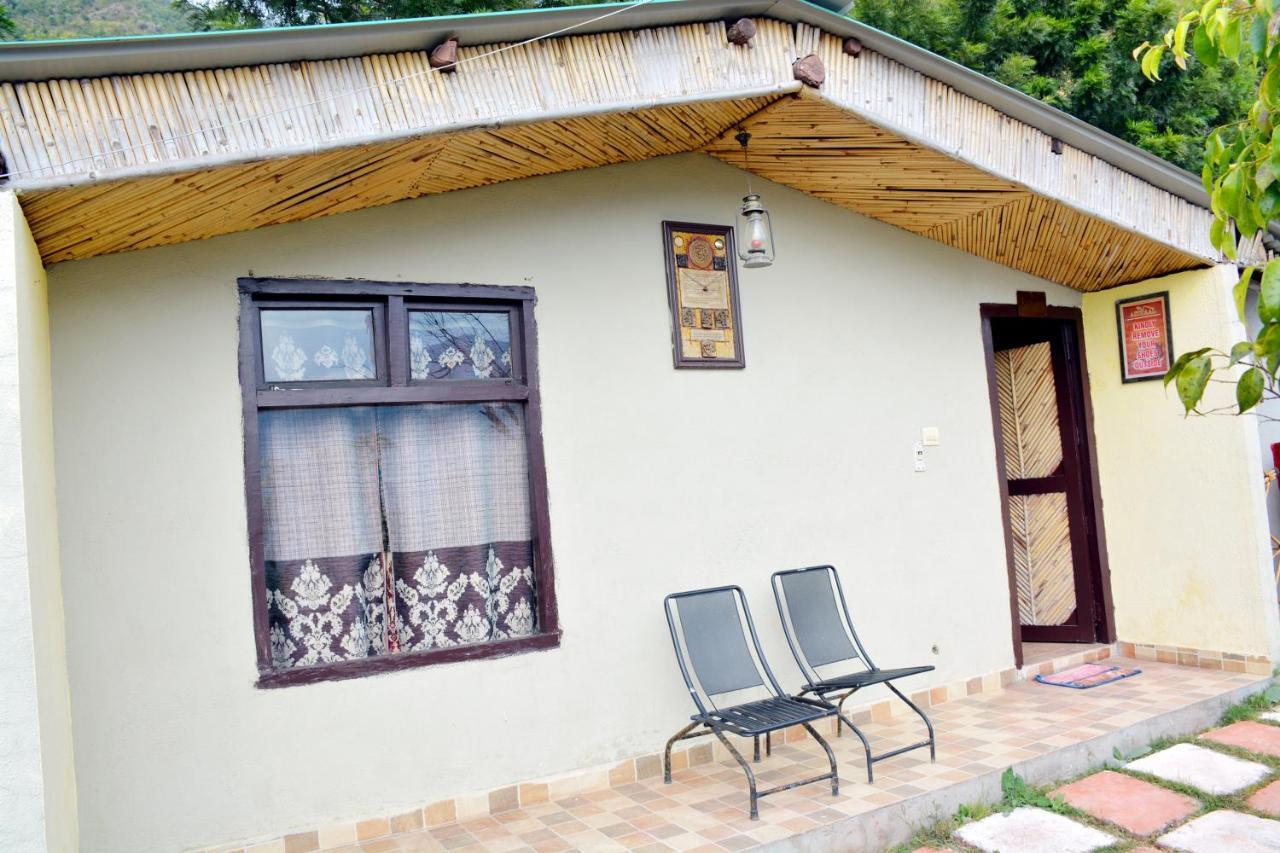 Astraal Resorts And Spa Risikés Kültér fotó
