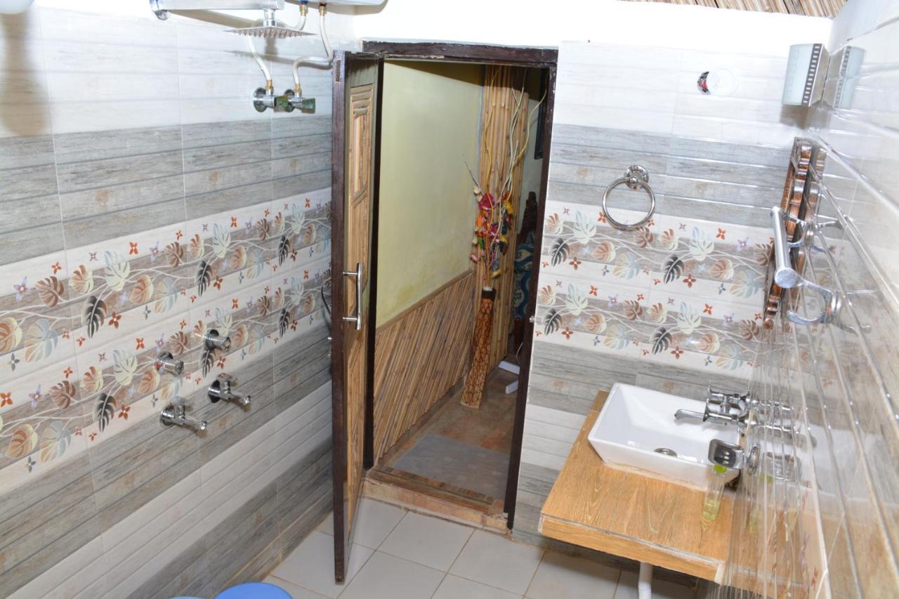 Astraal Resorts And Spa Risikés Kültér fotó